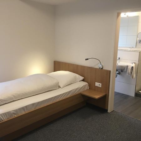 Landhotel Gasthof Am Berg Dornstadt Kültér fotó