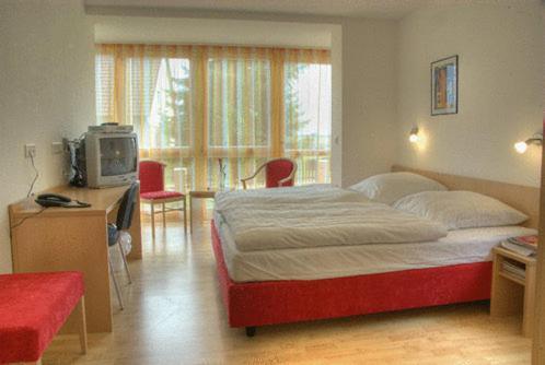 Landhotel Gasthof Am Berg Dornstadt Kültér fotó